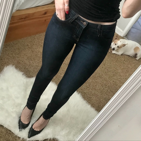 classic mid rise skinny jeans fashion nova